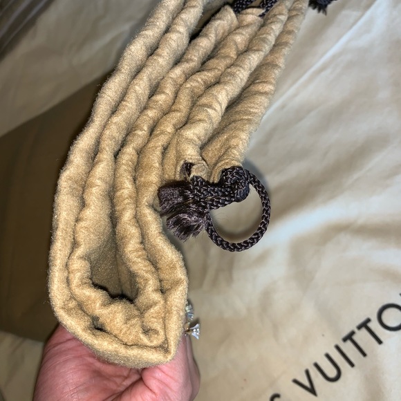 Authentic Louis Vuitton Dust cover - Picture 3 of 8
